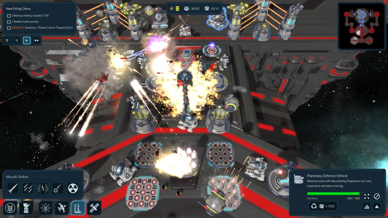 Colony Siege <span class="ext" style="background-color: #2a475e; color: #FFFFFF;">STEAM</span> <span class="ext ext_digital">digital</span> image 7