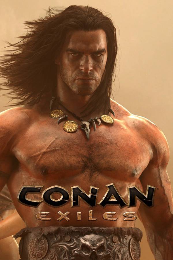 Conan exiles sale xbox one digital