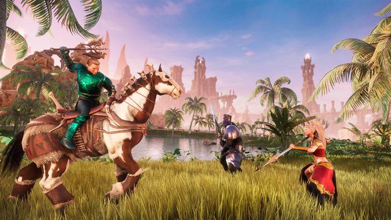 Conan Exiles <span class="ext ext_digital">digital</span> image 3