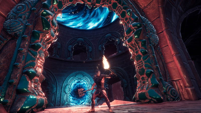 Conan Exiles <span class="ext ext_digital">digital</span> image 4