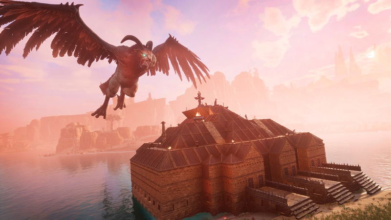 Conan Exiles <span class="ext ext_digital">digital</span> image 7
