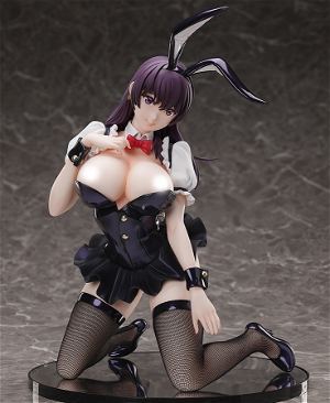 Creator's Collection 1/4 Scale Pre-Painted Figure: Aina Bunny Ver.