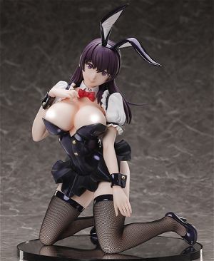 Creator's Collection 1/4 Scale Pre-Painted Figure: Aina Bunny Ver.