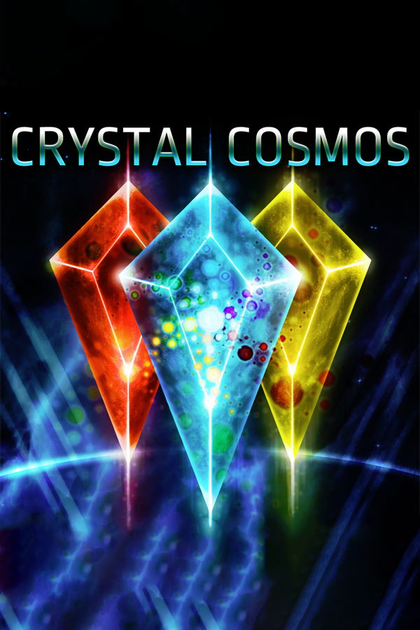 Crystal Cosmos STEAM digital — Import Game Deal