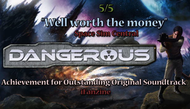 Dangerous <span class="ext" style="background-color: #2a475e; color: #FFFFFF;">STEAM</span> <span class="ext ext_digital">digital</span> image 1