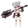Desktop Army Alice Gear Aegis: Sylphy II Mode-B (Gullinbursti Equipment) thumbnail 2