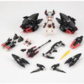 Desktop Army Alice Gear Aegis: Sylphy II Mode-B (Gullinbursti Equipment) thumbnail 3