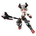 Desktop Army Alice Gear Aegis: Sylphy II Mode-B (Gullinbursti Equipment) thumbnail 4