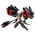Desktop Army Alice Gear Aegis: Sylphy II Mode-B (Gullinbursti Equipment) thumbnail 7