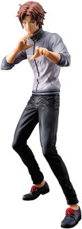 Detective Conan 1/8 Scale Pre-Painted Figure: Subaru Okiya thumbnail 1