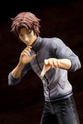 Detective Conan 1/8 Scale Pre-Painted Figure: Subaru Okiya thumbnail 15
