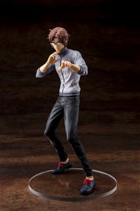 Detective Conan 1/8 Scale Pre-Painted Figure: Subaru Okiya