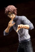 Detective Conan 1/8 Scale Pre-Painted Figure: Subaru Okiya thumbnail 8