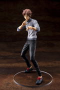 Detective Conan 1/8 Scale Pre-Painted Figure: Subaru Okiya thumbnail 9