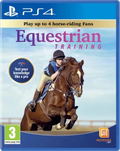 Equestrian Training thumbnail 1