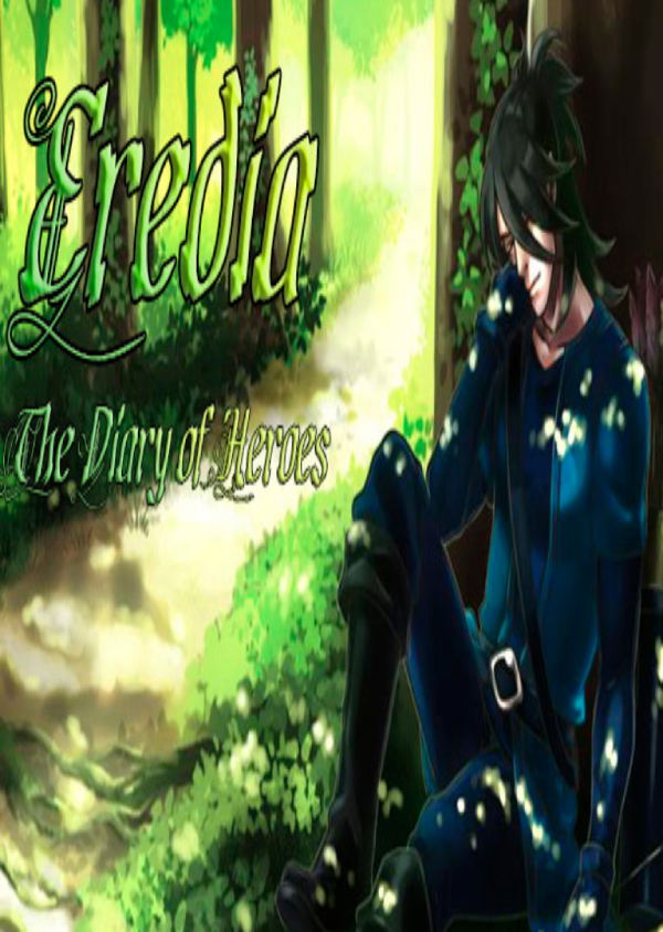 Eredia: The Diary of Heroes STEAM digital — Import Game Deal