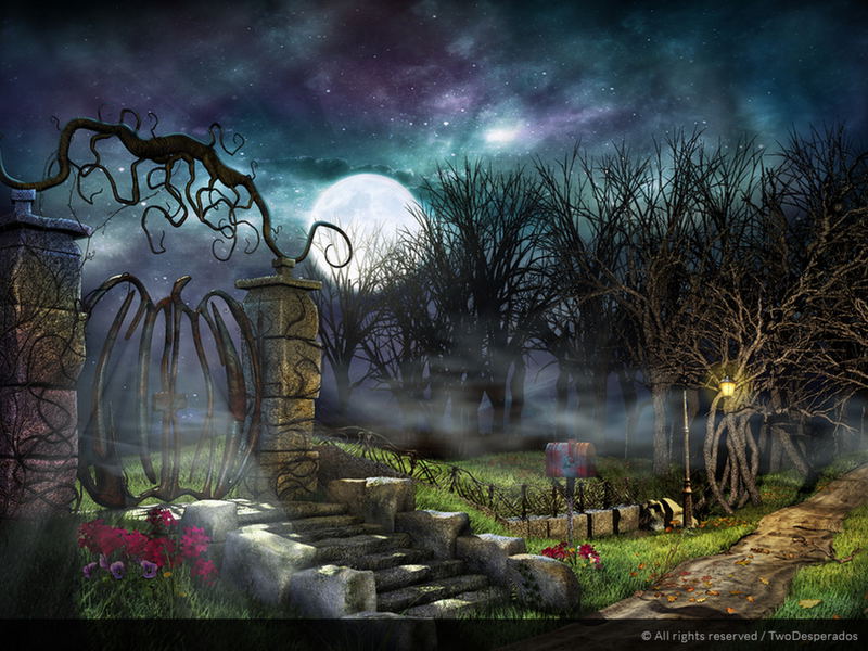 Evil Pumpkin: The Lost Halloween <span class="ext" style="background-color: #2a475e; color: #FFFFFF;">STEAM</span> <span class="ext ext_digital">digital</span> image 3