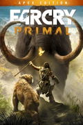 Far Cry Primal (Apex Edition) <span class="ext ext_digital">digital</span> thumbnail 1