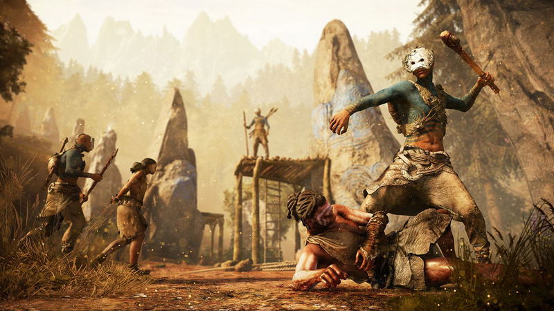 Far Cry Primal (Apex Edition) <span class="ext ext_digital">digital</span> image 2