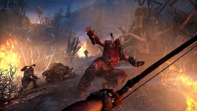 Far Cry Primal (Apex Edition) <span class="ext ext_digital">digital</span> image 8