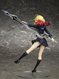 Fate/Extella Link 1/7 Scale Pre-Painted Figure: Nero Claudius Winter Roma Outfit Another Ver. thumbnail 5