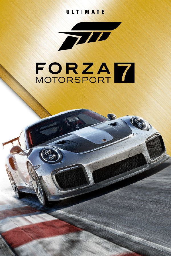 Forza Motorsport (Ultimate Edition) digital for PC, XONE, Xbox