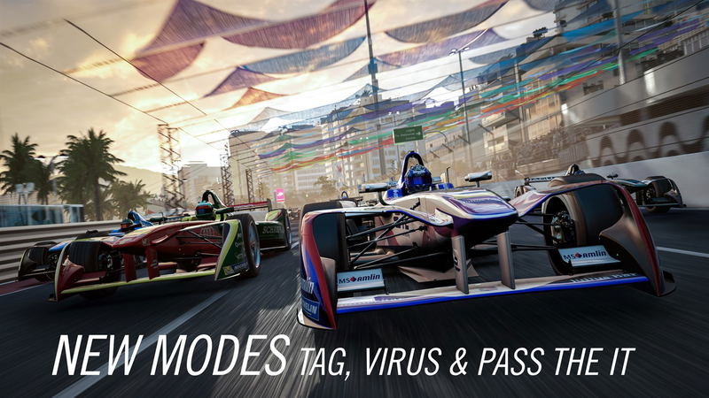 Forza Motorsport 7 (Ultimate Edition) <span class="ext ext_digital">digital</span> image 2