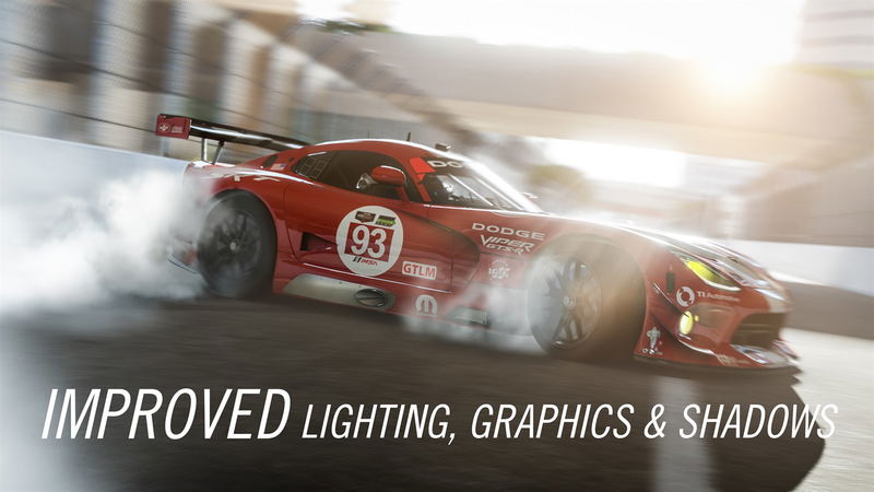 Forza Motorsport 7 (Ultimate Edition) <span class="ext ext_digital">digital</span> image 3