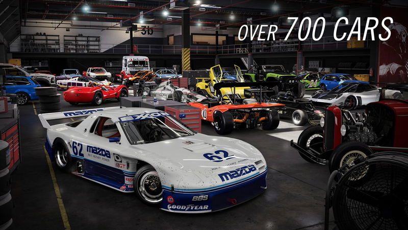 Forza Motorsport 7 (Ultimate Edition) <span class="ext ext_digital">digital</span> image 5