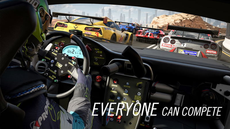 Forza Motorsport 7 (Ultimate Edition) <span class="ext ext_digital">digital</span> image 7