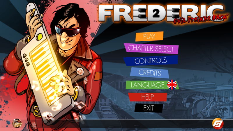 Frederic: Evil Strikes Back <span class="ext" style="background-color: #2a475e; color: #FFFFFF;">STEAM</span> <span class="ext ext_digital">digital</span> image 6