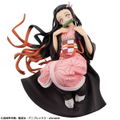 G.E.M. Series Demon Slayer Kimetsu no Yaiba Palm Size: Nezuko-chan thumbnail 3
