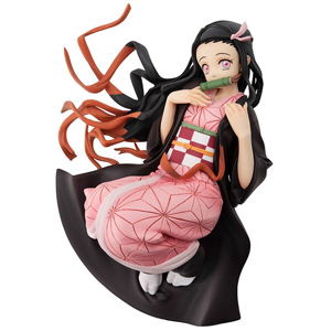 G.E.M. Series Demon Slayer Kimetsu no Yaiba Palm Size: Nezuko-chan_