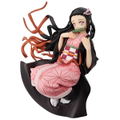 G.E.M. Series Demon Slayer Kimetsu no Yaiba Palm Size: Nezuko-chan thumbnail 1