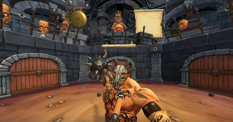 Gorn <span class="ext" style="background-color: #2a475e; color: #FFFFFF;">STEAM</span> <span class="ext ext_digital">digital</span> image 11