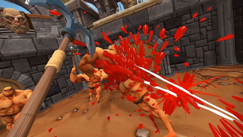 Gorn <span class="ext" style="background-color: #2a475e; color: #FFFFFF;">STEAM</span> <span class="ext ext_digital">digital</span> image 3