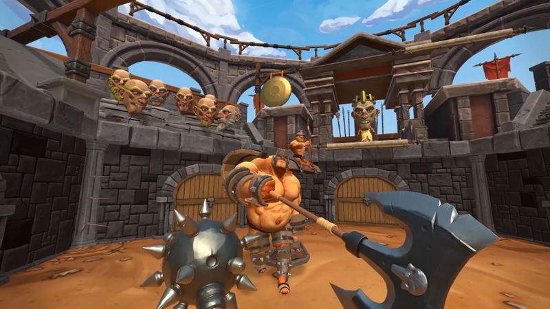 Gorn <span class="ext" style="background-color: #2a475e; color: #FFFFFF;">STEAM</span> <span class="ext ext_digital">digital</span> image 4