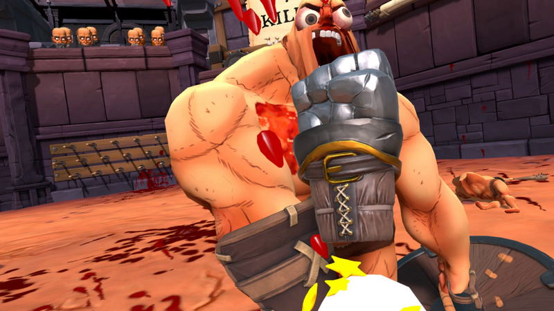 Gorn <span class="ext" style="background-color: #2a475e; color: #FFFFFF;">STEAM</span> <span class="ext ext_digital">digital</span> image 6
