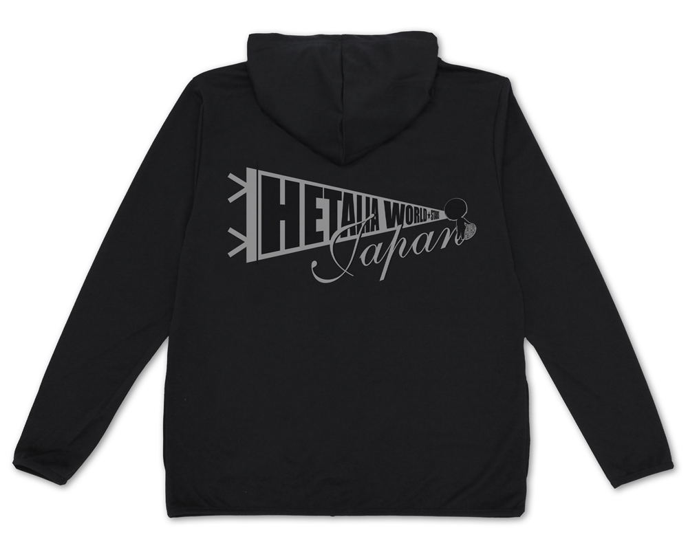 Hetalia hoodie outlet