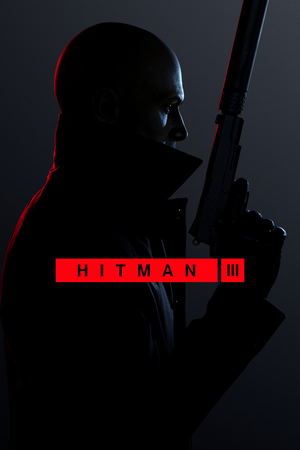 Hitman 3_