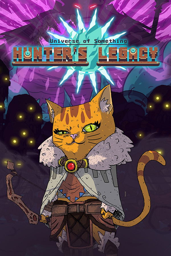 Hunter's Legacy STEAM digital — Import Game Deal