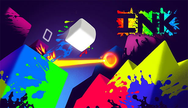 Ink STEAM digital — Import Game Deal