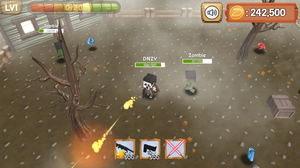 Kill Him! Online Wars Windows game - IndieDB