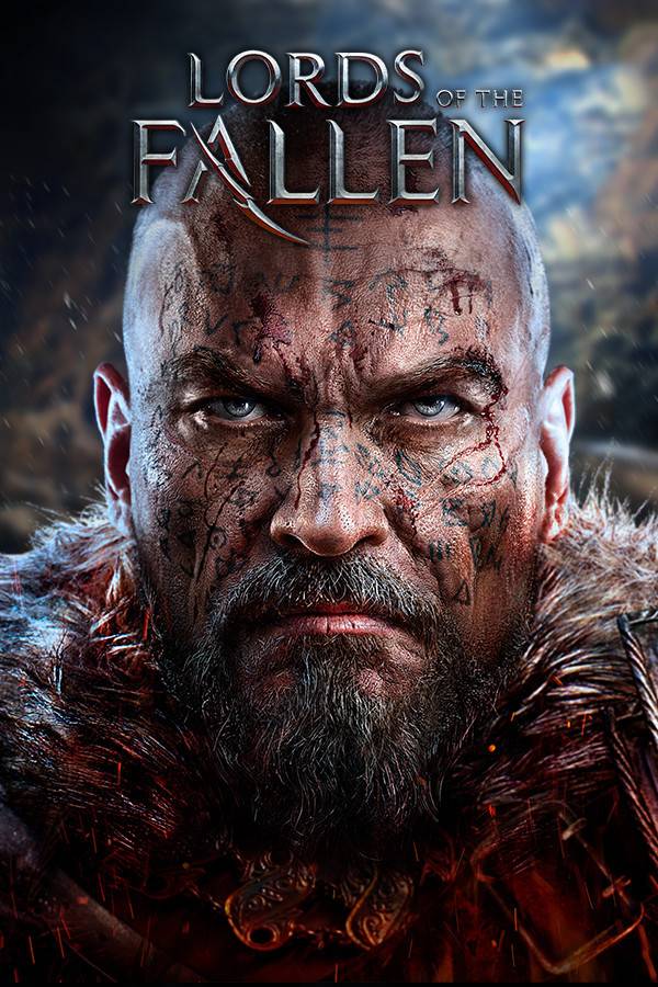 Lords of the Fallen digital — Import Game Deal
