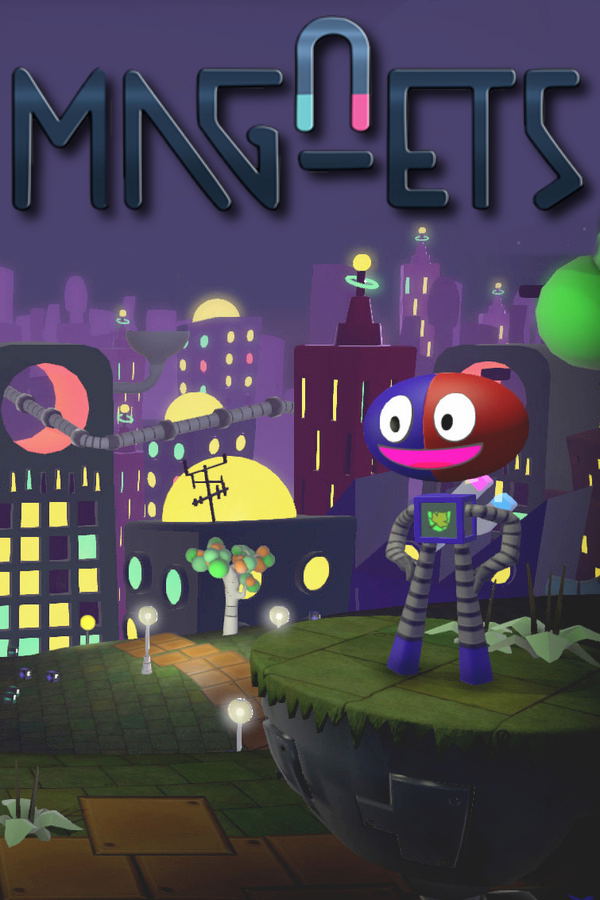 MagNets STEAM digital — Import Game Deal
