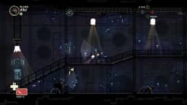 Mark of the Ninja: Remastered <span class="ext" style="background-color: #581c6c; color: #FFFFFF;">GOG.com</span> <span class="ext ext_digital">digital</span> image 3