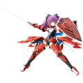 Megami Device x Alice Gear Aegis Plastic Model Kit: Ayaka Ichijo Ei-shun thumbnail 1