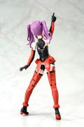 Megami Device x Alice Gear Aegis Plastic Model Kit: Ayaka Ichijo Ei-shun thumbnail 11