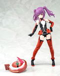 Megami Device x Alice Gear Aegis Plastic Model Kit: Ayaka Ichijo Ei-shun thumbnail 12