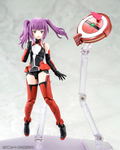 Megami Device x Alice Gear Aegis Plastic Model Kit: Ayaka Ichijo Ei-shun thumbnail 13